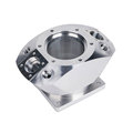 High quality cnc machining mechanical parts